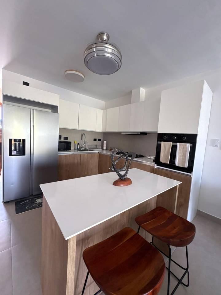 Penthouse à louer à Punta Cana, 250 m²
