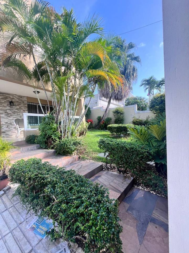 Casas en venta en Santo Domingo D.N., 337 m²