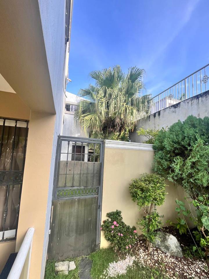 Casas en venta en Santo Domingo D.N., 337 m²