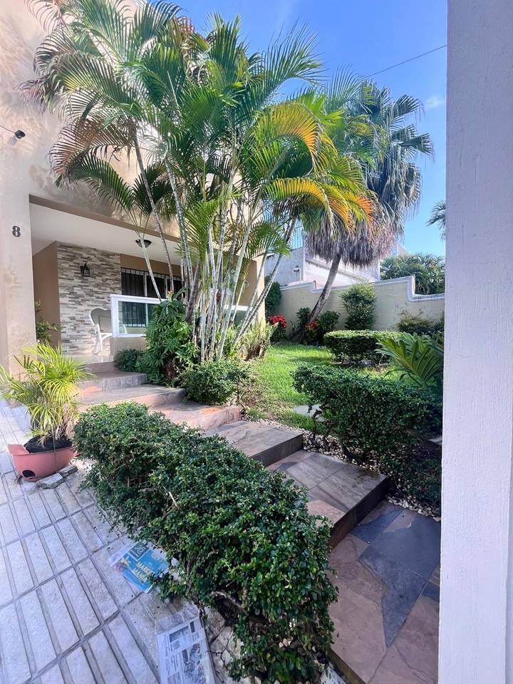 Casas en venta en Santo Domingo D.N., 337 m²