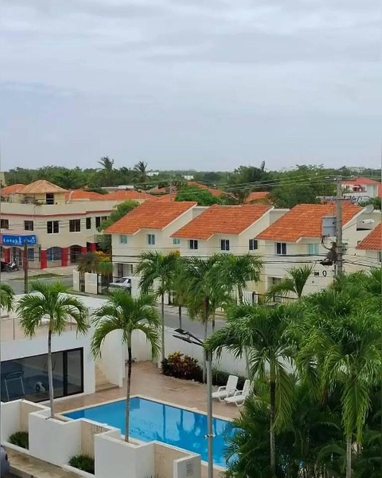 Apartamentos à vendre à Higüey, 71 m²