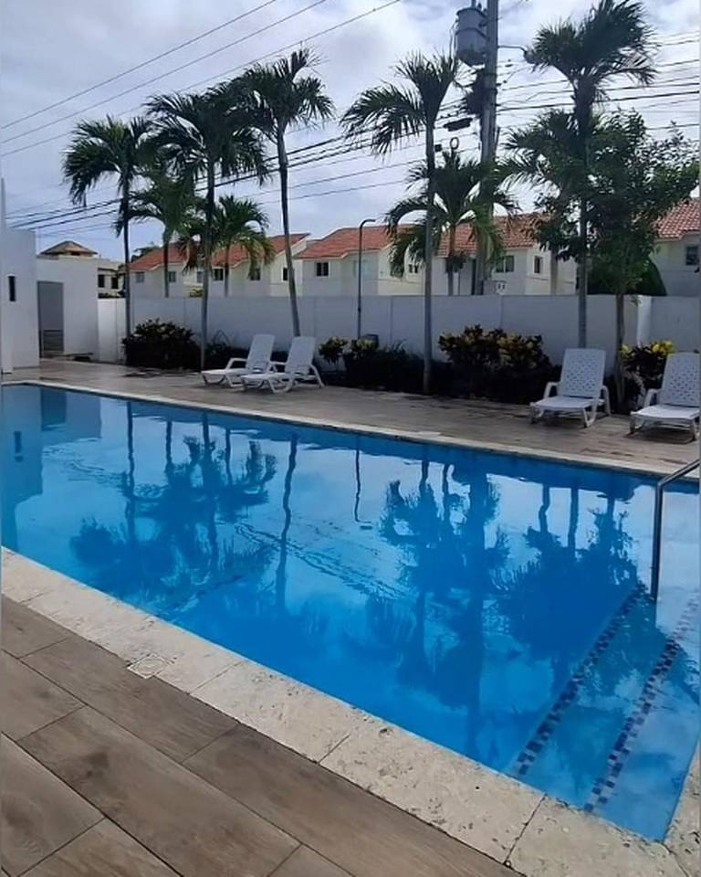 Apartamentos à vendre à Higüey, 71 m²