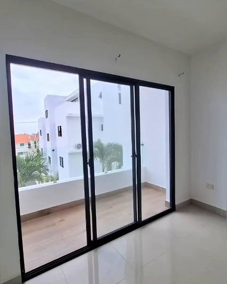 Apartamentos à vendre à Higüey, 71 m²