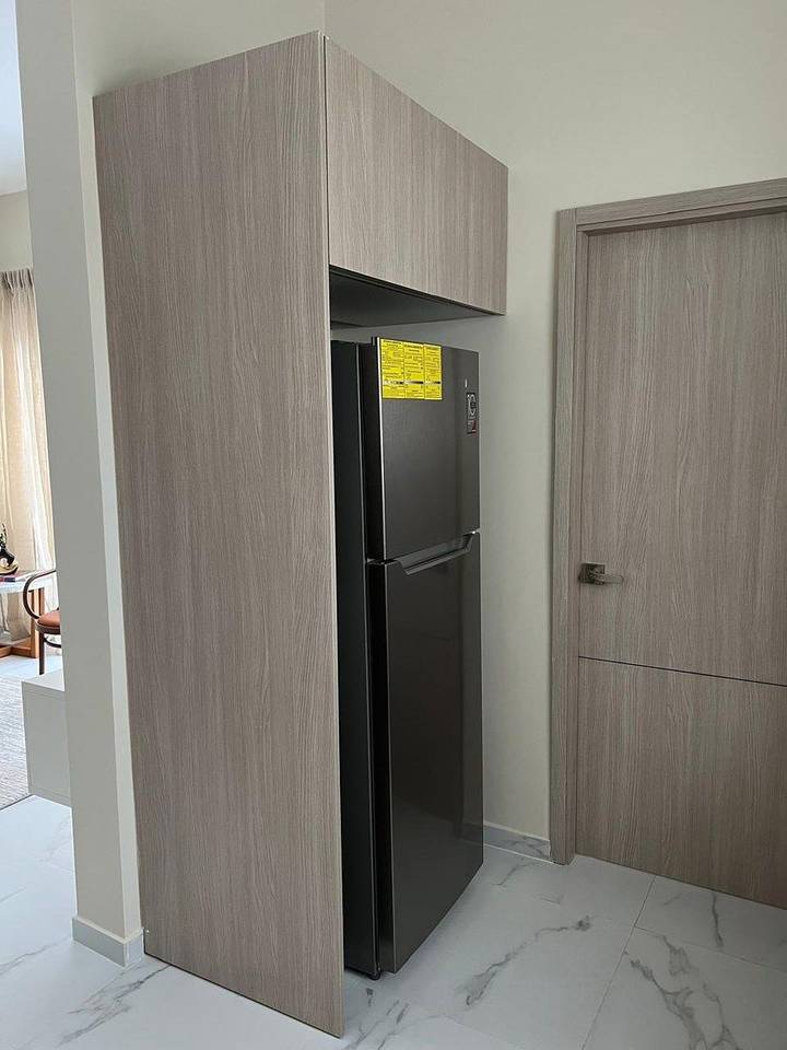 Apartamentos en venta en Santo Domingo D.N., 65 m²