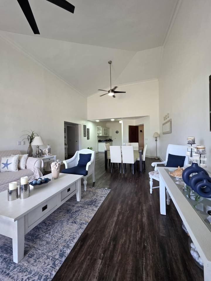 Apartamentos en venta en Juan Dolio, 140 m²