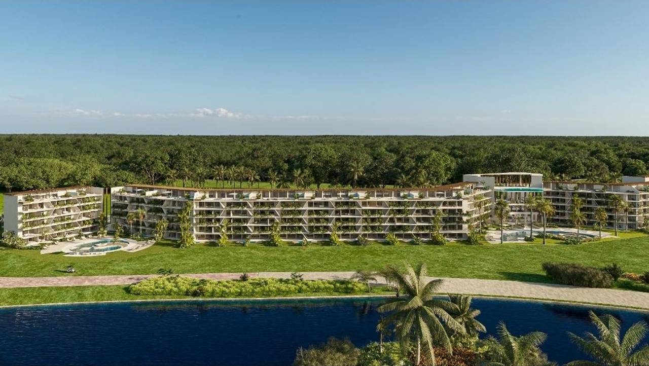 “Descubre tu inversión residencial en Punta Cana”