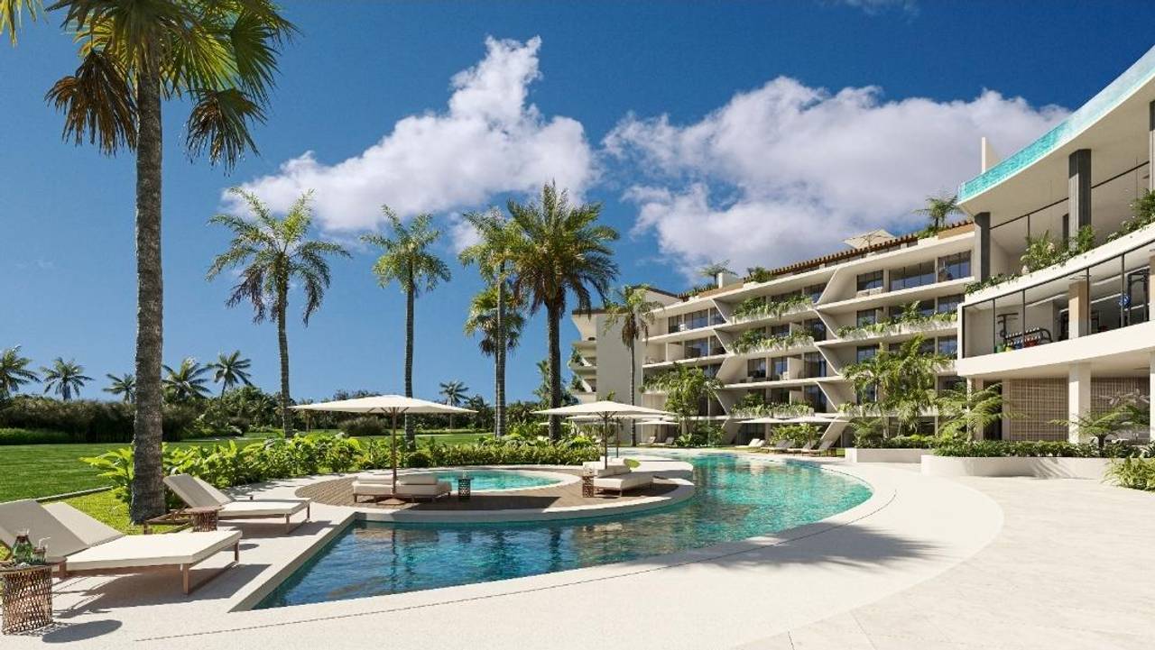 “Descubre tu inversión residencial en Punta Cana”
