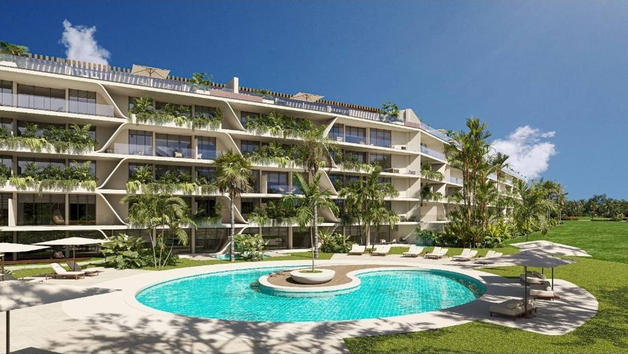 “Descubre tu inversión residencial en Punta Cana”