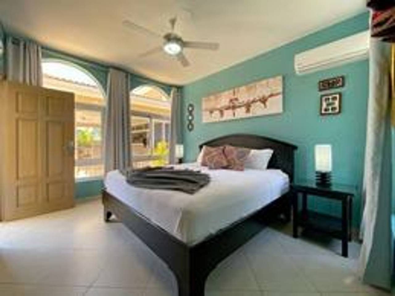 Villa 777
