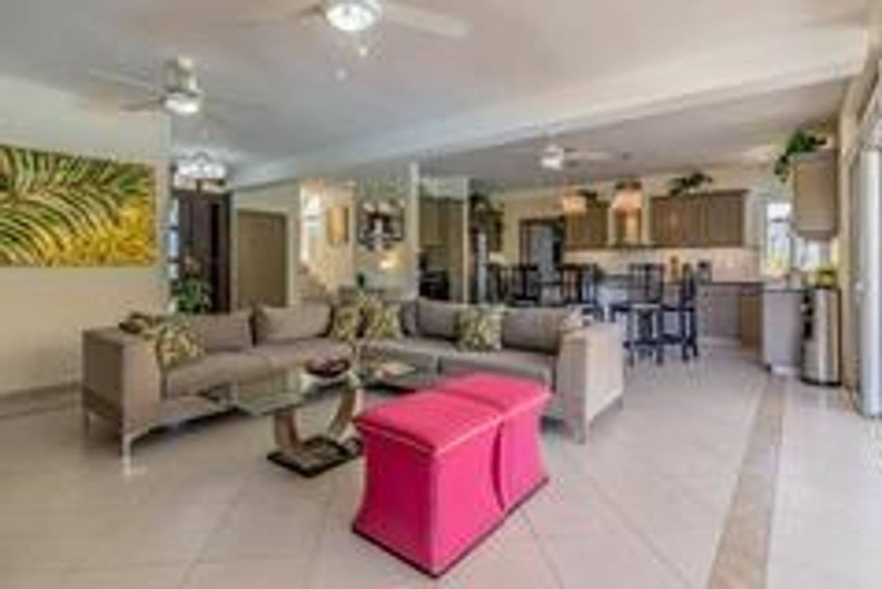 Villa 777