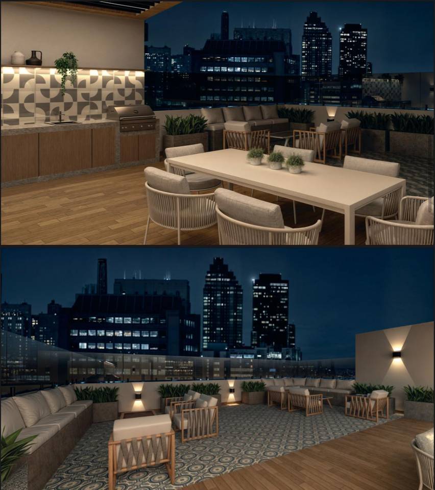 Apartamentos en venta en Santo Domingo D.N., 242 m²