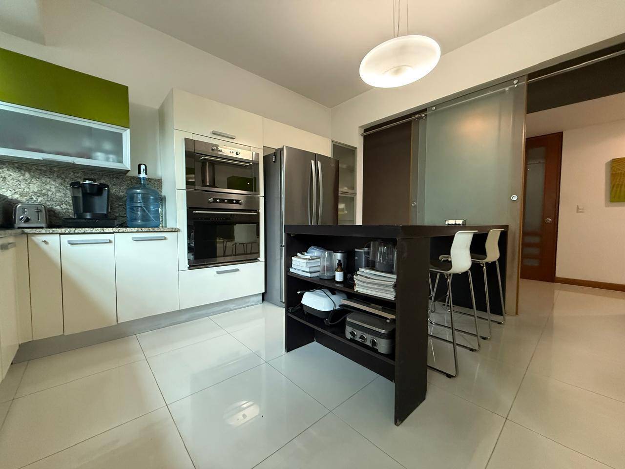 Venta de apartamento en Paraíso
