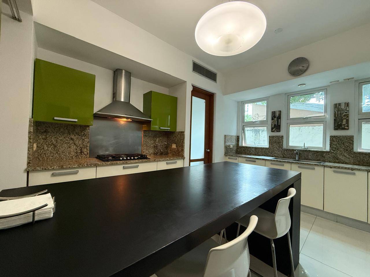 Venta de apartamento en Paraíso