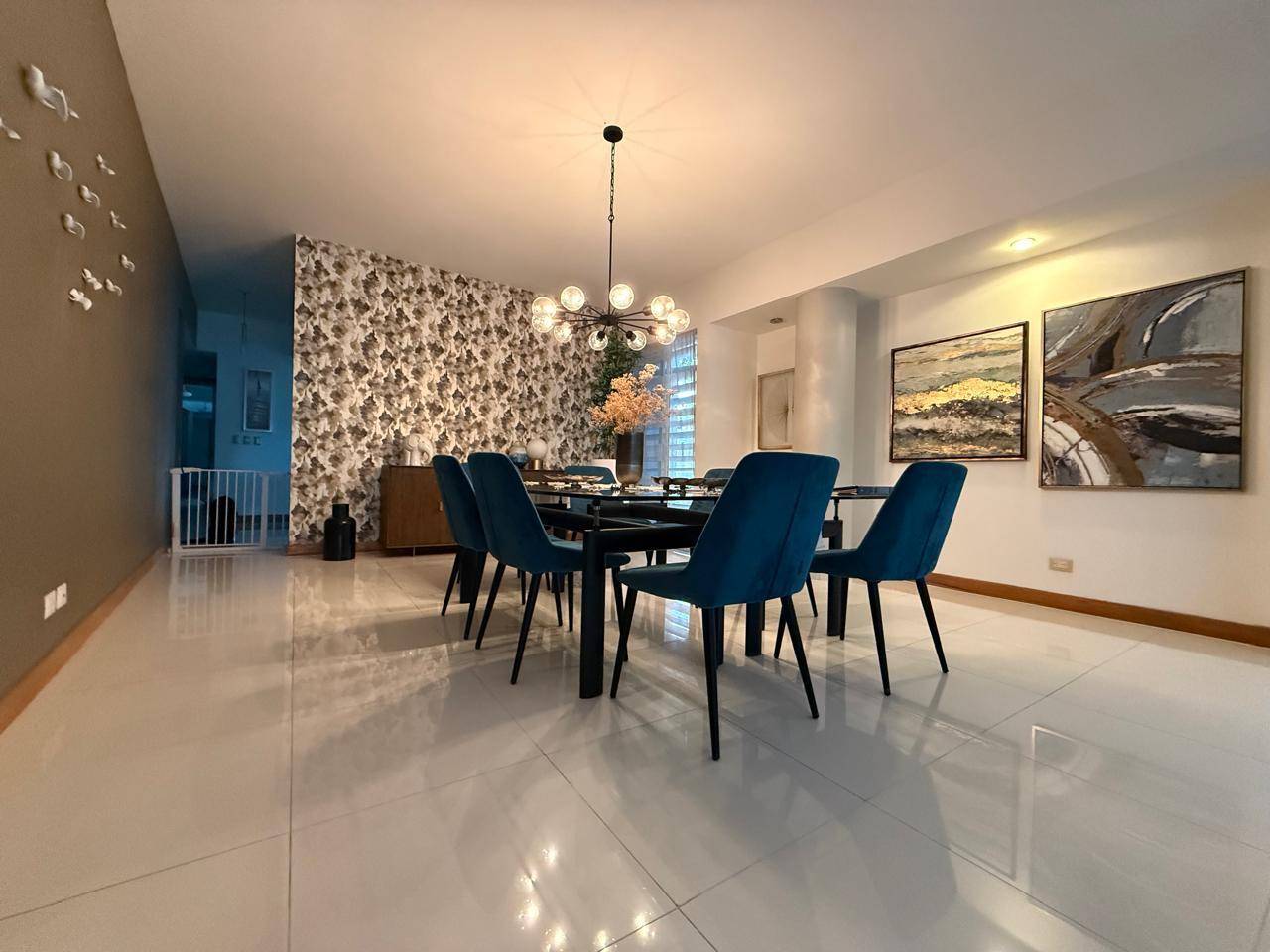 Venta de apartamento en Paraíso