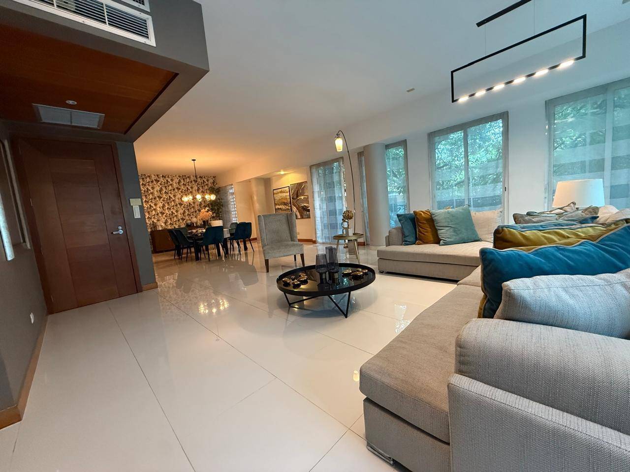 Venta de apartamento en Paraíso