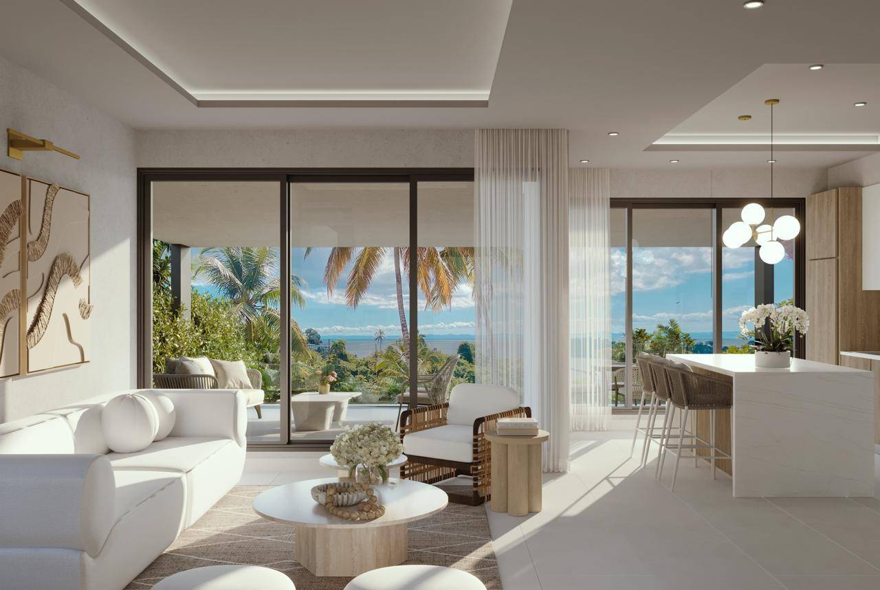 Villas en venta en Samaná, 313 m²