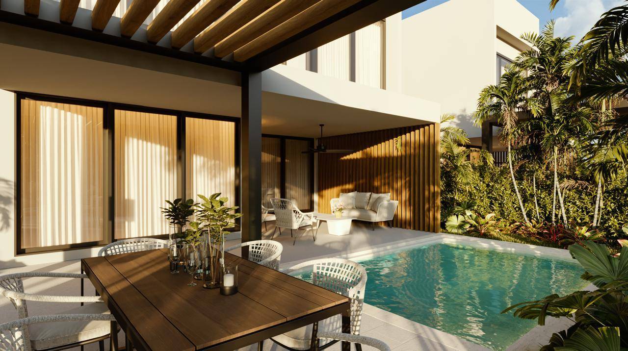 Villas en venta en Samaná, 313 m²
