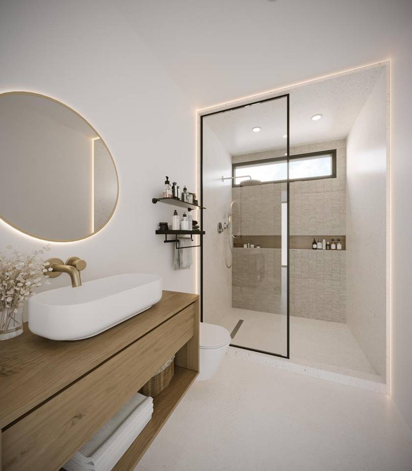 Villas en venta en Samaná, 313 m²
