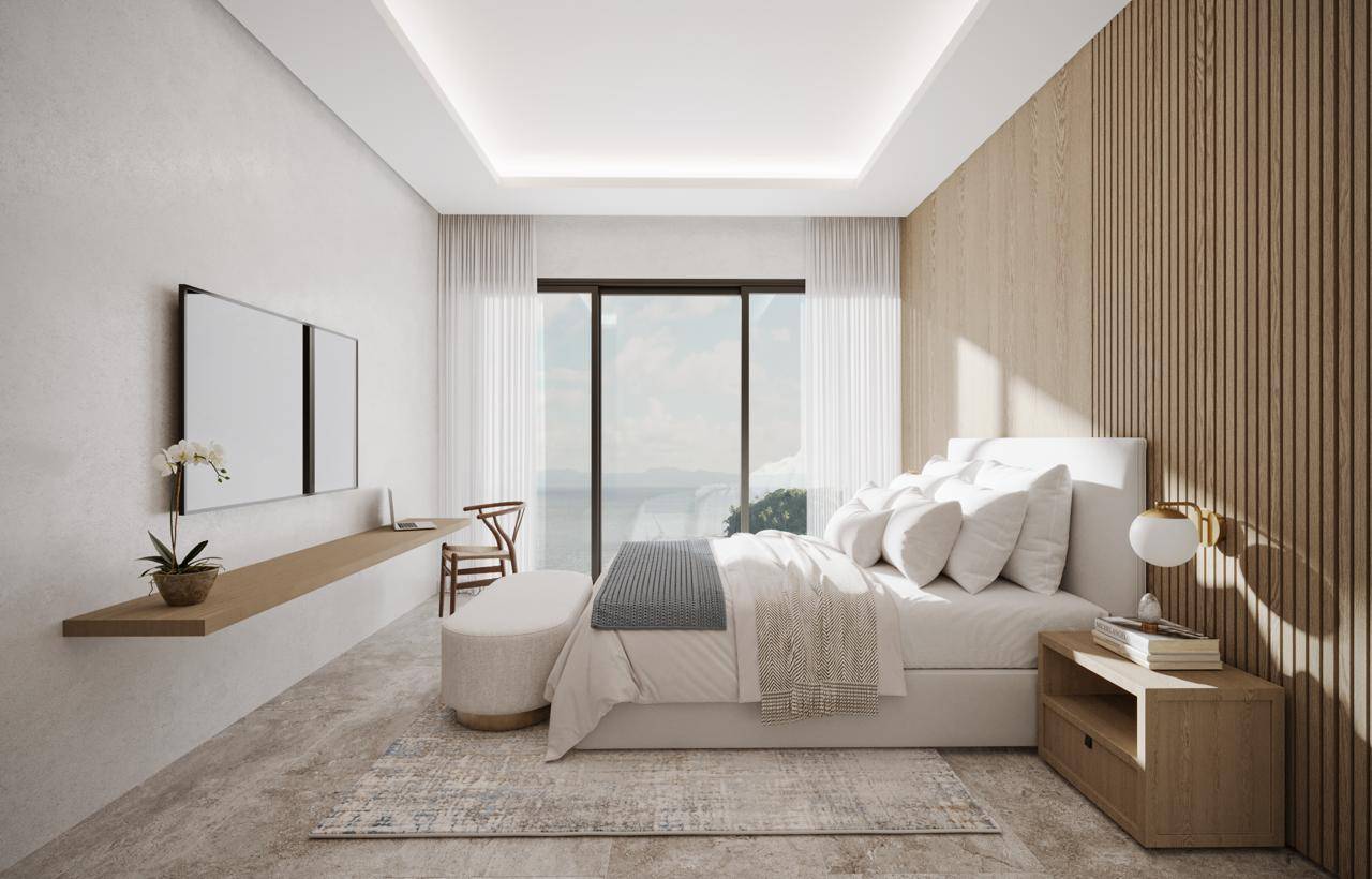 Villas en venta en Samaná, 313 m²