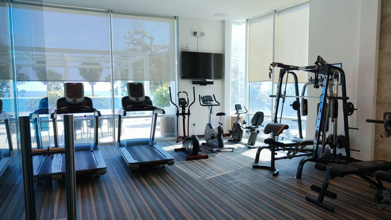 Apartamentos en alquiler en Santo Domingo D.N., 175 m²
