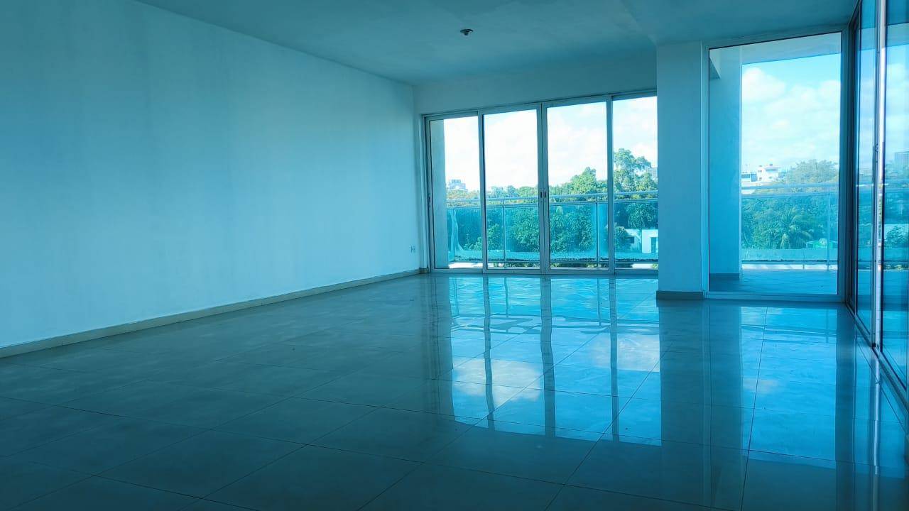 Apartamentos en alquiler en Santo Domingo D.N., 175 m²