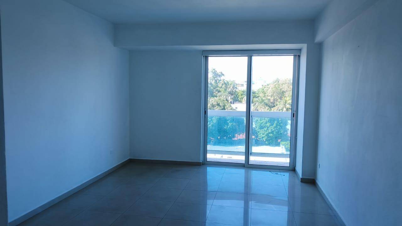 Apartamentos en alquiler en Santo Domingo D.N., 175 m²