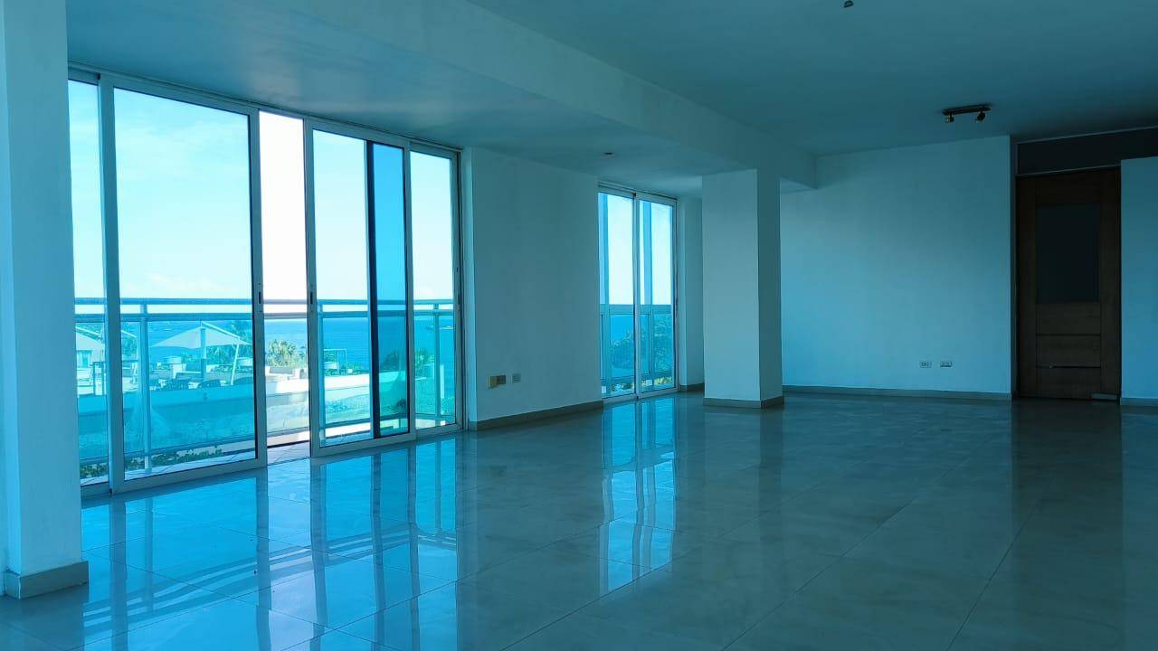Apartamentos en alquiler en Santo Domingo D.N., 175 m²