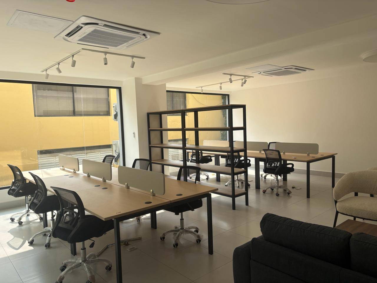 1 Bedroom and 1.5 Bathroom Apartment Rental in Naco 4