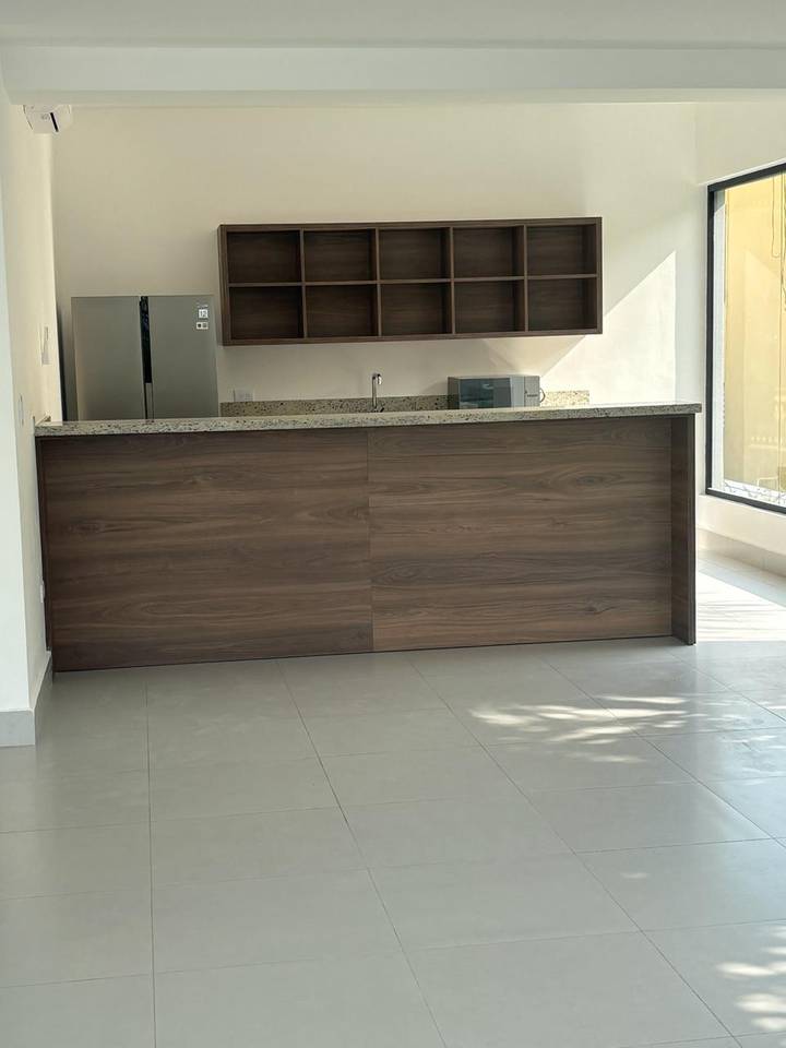 1 Bedroom and 1.5 Bathroom Apartment Rental in Naco 3