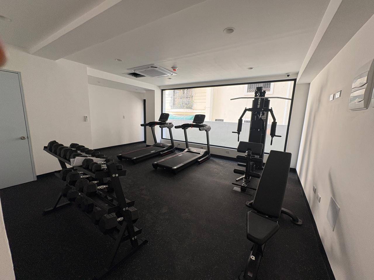 1 Bedroom and 1.5 Bathroom Apartment Rental in Naco 5