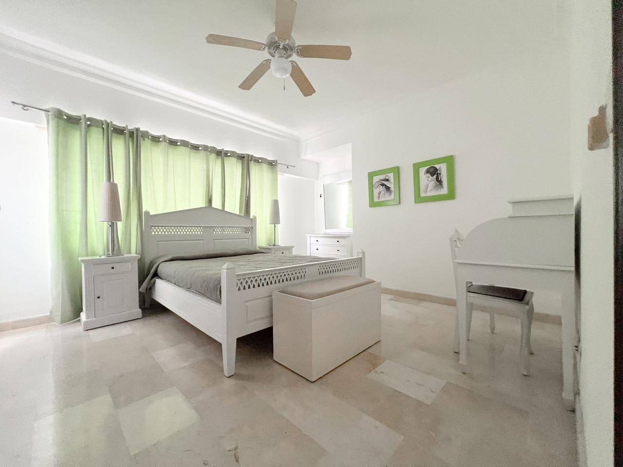 Alquiler de Apartamento en La esperilla
