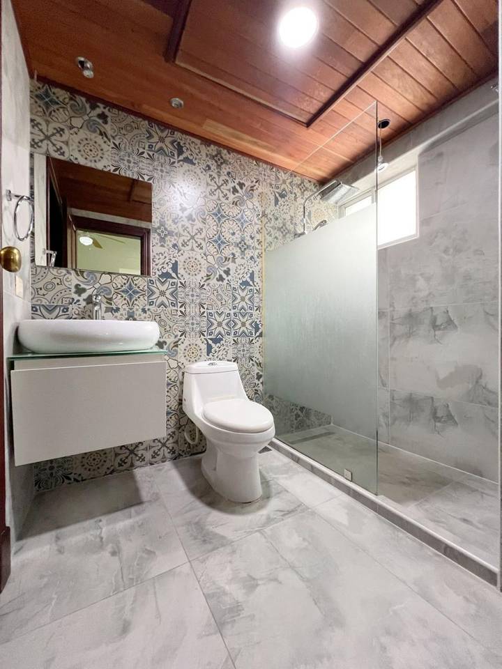 Alquiler de Apartamento en La esperilla