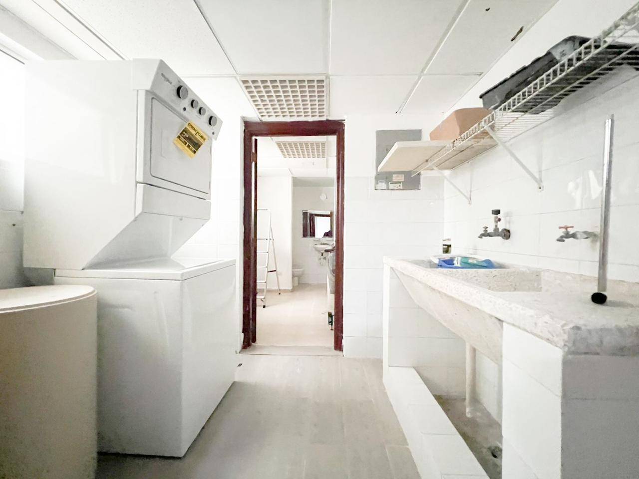 Alquiler de Apartamento en La esperilla