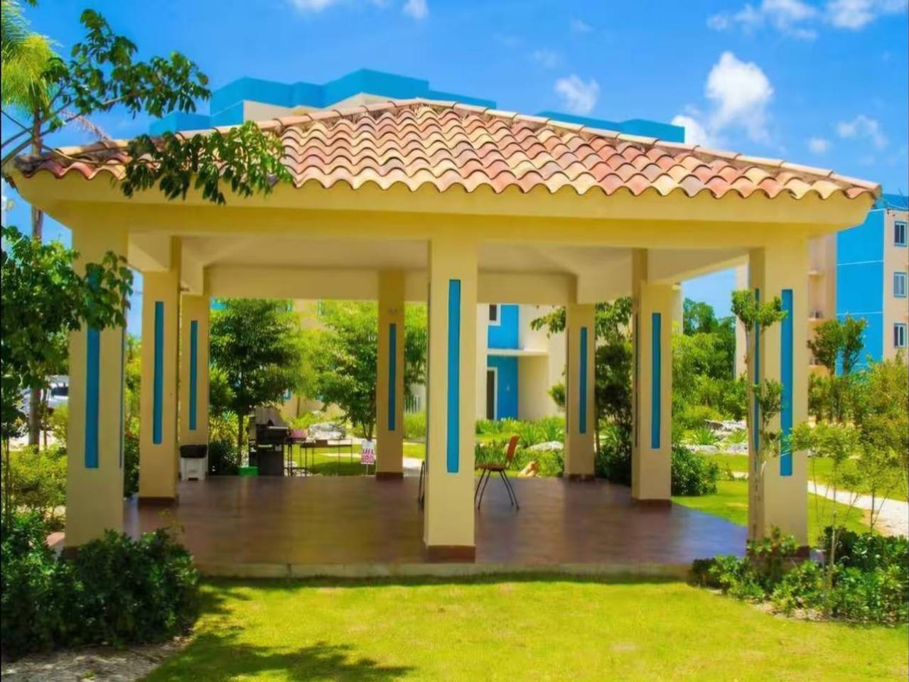 APARTAMENTO EN VENTA PUNTA CANA
