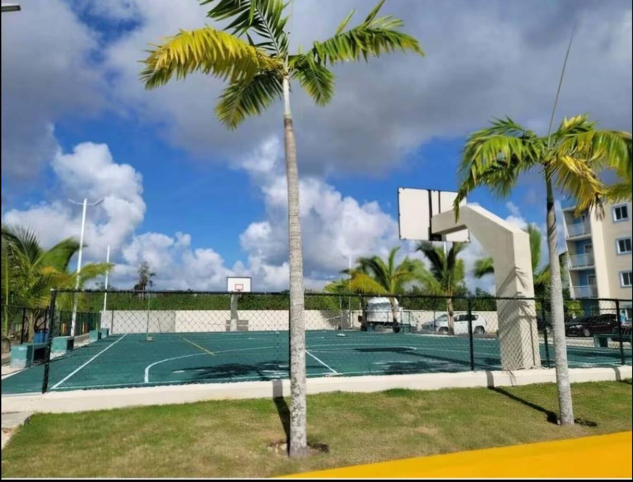 APARTAMENTO EN VENTA PUNTA CANA