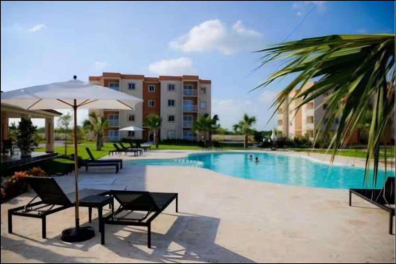 APARTAMENTO EN VENTA PUNTA CANA