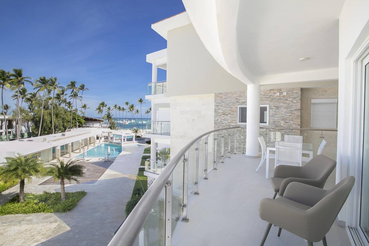 Apartamentos en venta en Bávaro, 184 m²