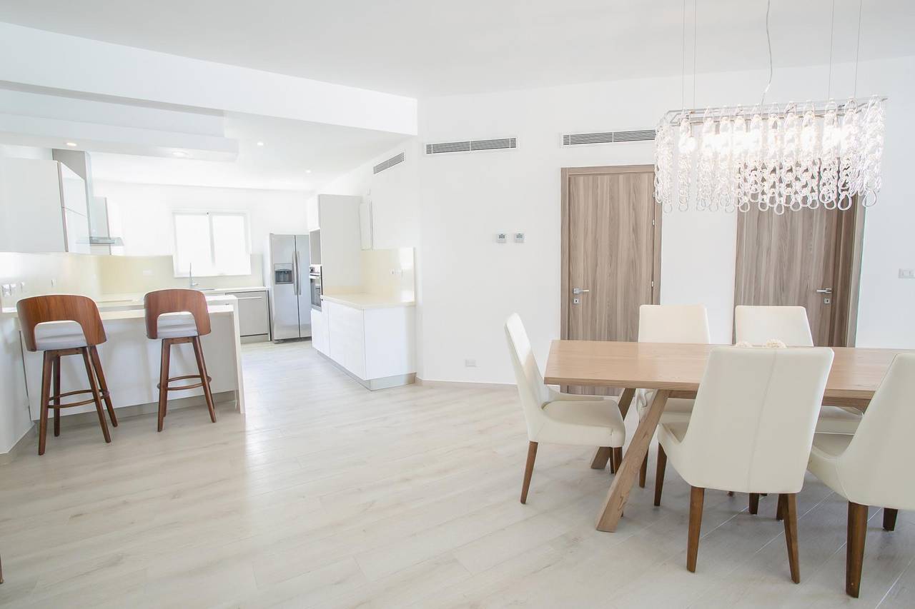 Apartamentos en venta en Bávaro, 184 m²