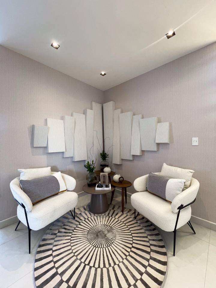 Venta de Villas de 3 habitaciones en White Sands, Punta Cana