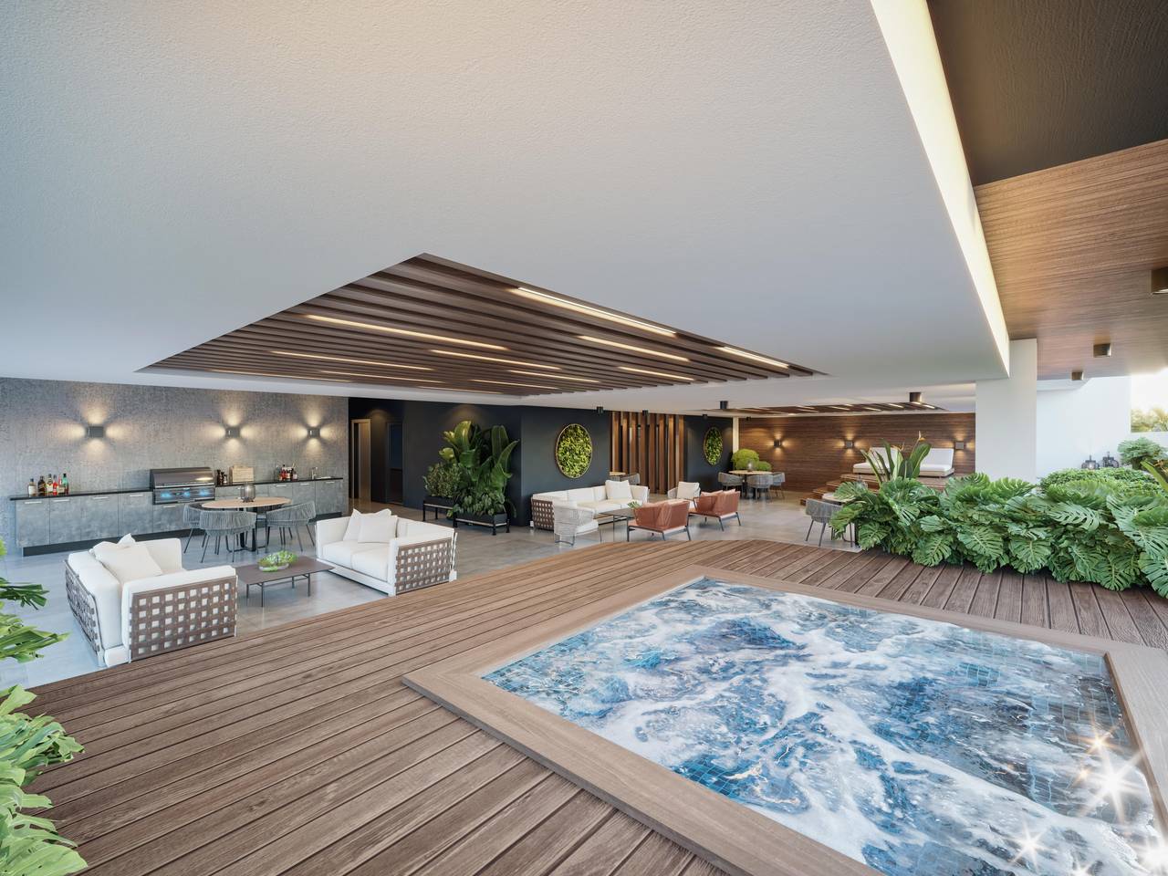 PROYECTO APARTAMENTO  EN SERRALLES