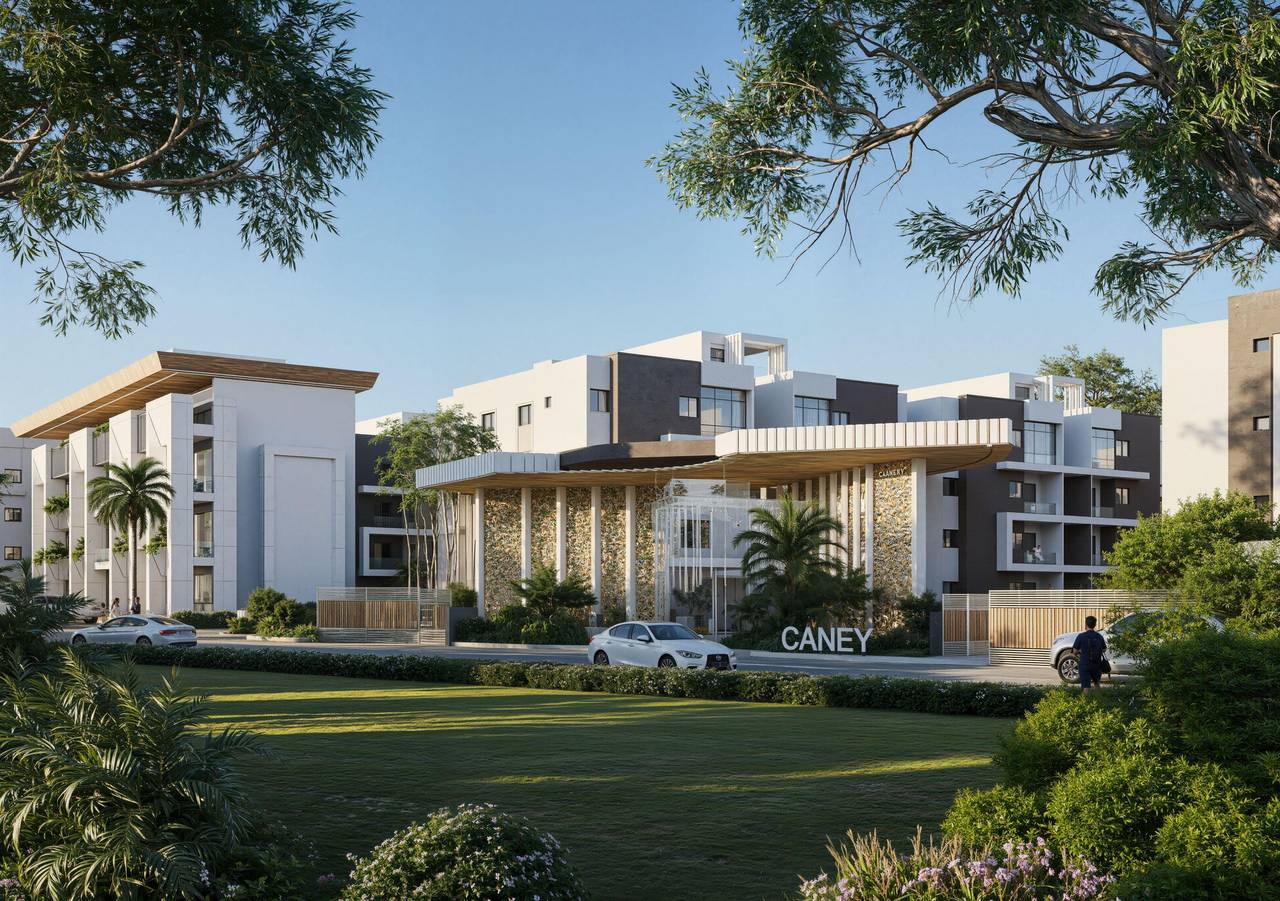Apartamentos en venta en Santo Domingo Este, 76 m²