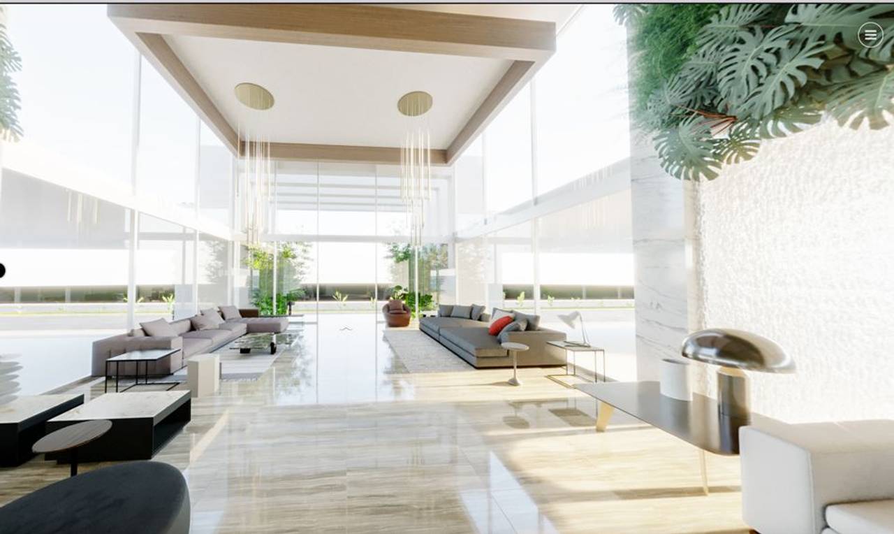 Venta de apartamentos de 1, 2 y 3 habitaciones en moderna torre ubicada en Bella Vista, Santo Domingo, D.N