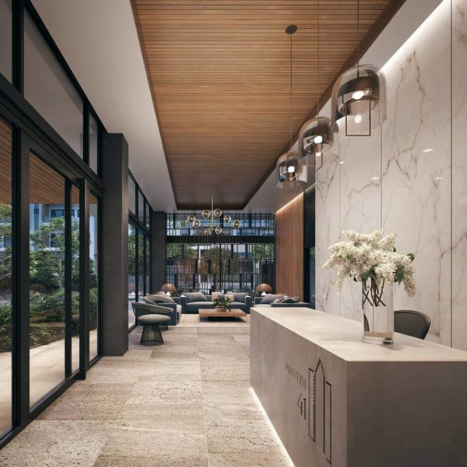 Apartamentos en venta en Santo Domingo D.N., 290 m²