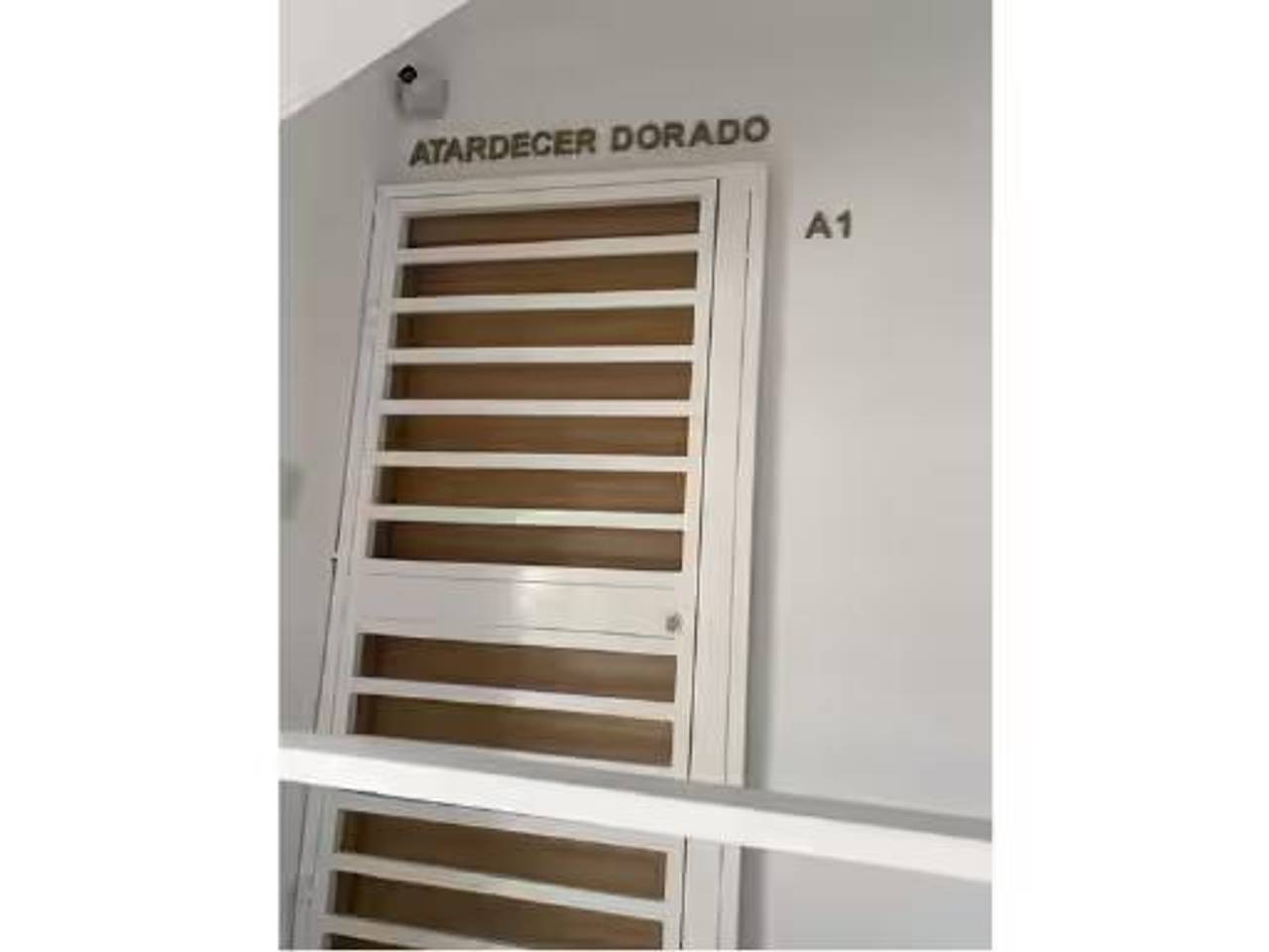 ALQUILER APARTAMENTO AMUEBLADO