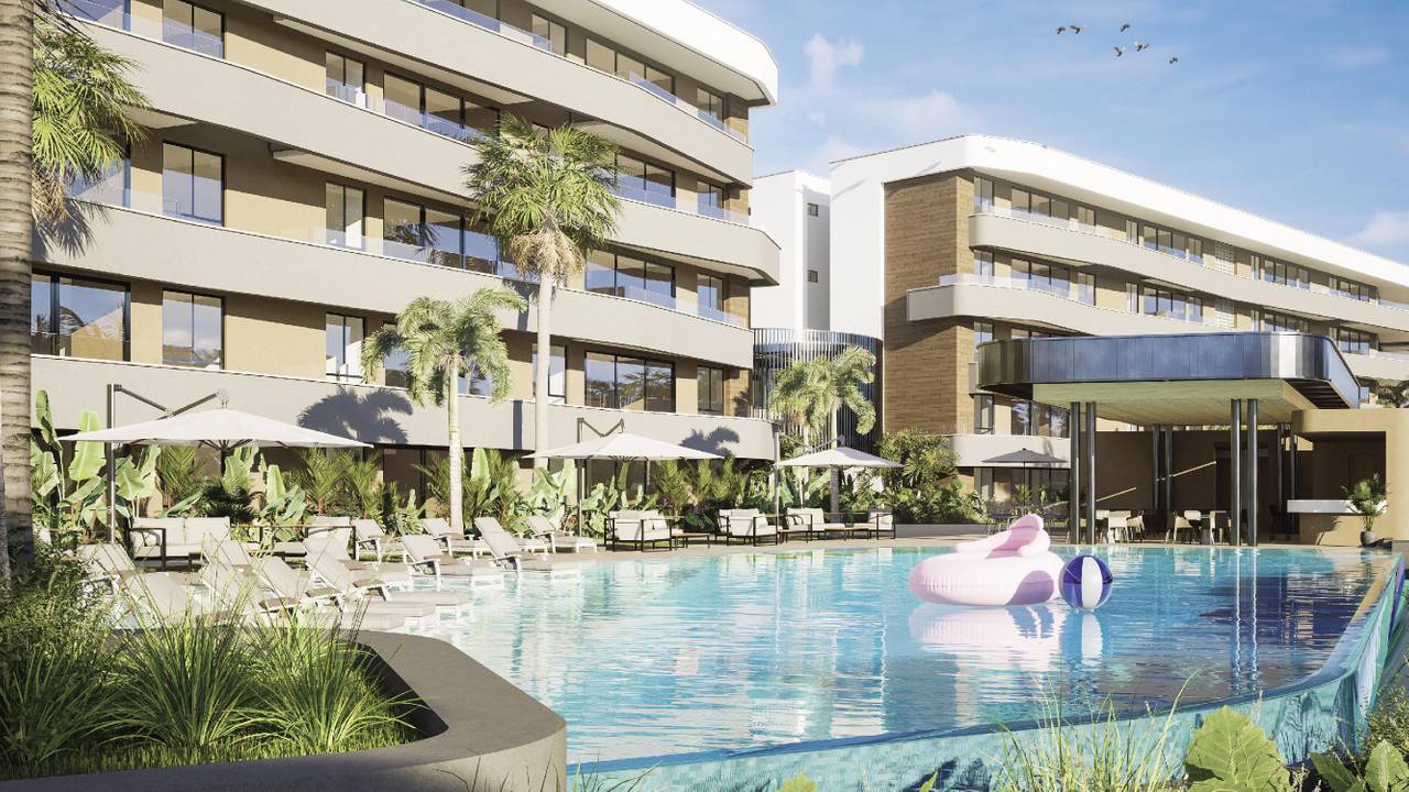Apartamentos en venta en Cabeza De Toro, 68 m²