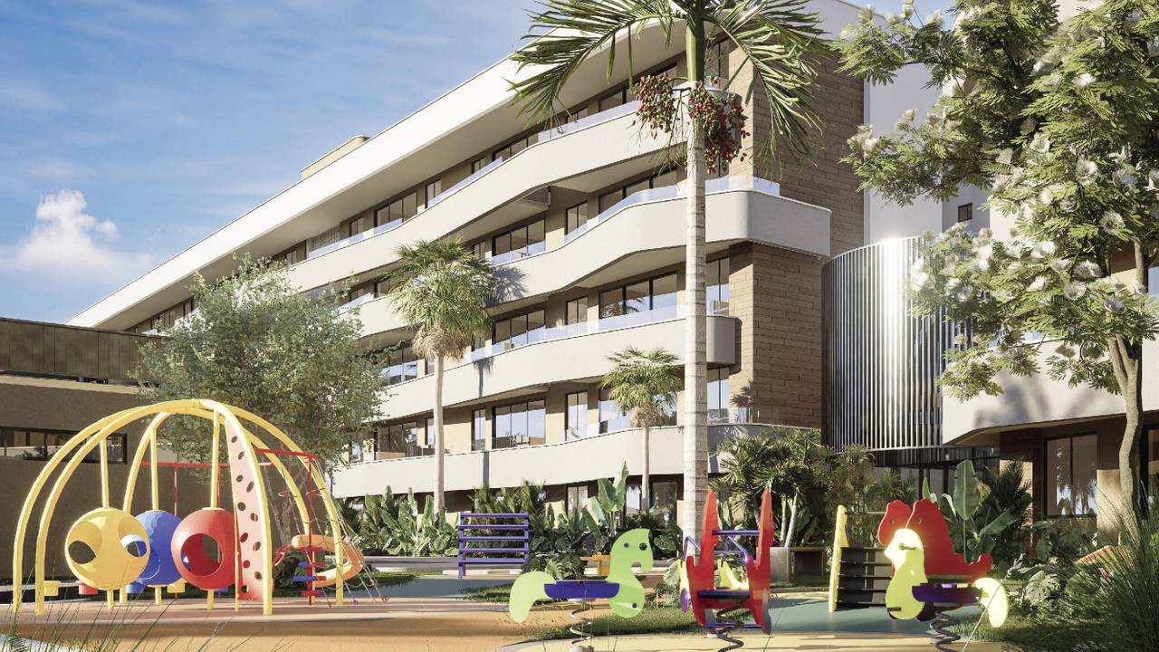 Apartamentos en venta en Cabeza De Toro, 68 m²