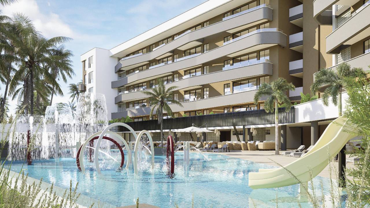 Apartamentos en venta en Cabeza De Toro, 68 m²