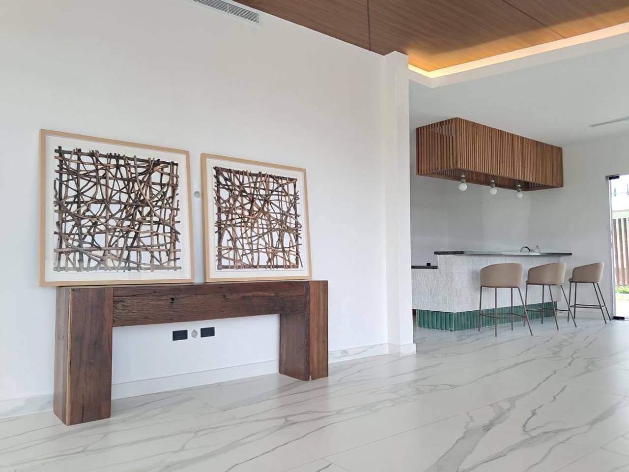 Apartamentos en venta en Punta Cana, 72 m²
