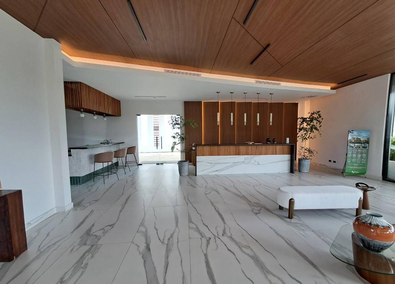Apartamentos en venta en Punta Cana, 72 m²