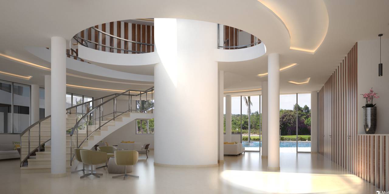 Apartamentos de ventas en Cana Rock